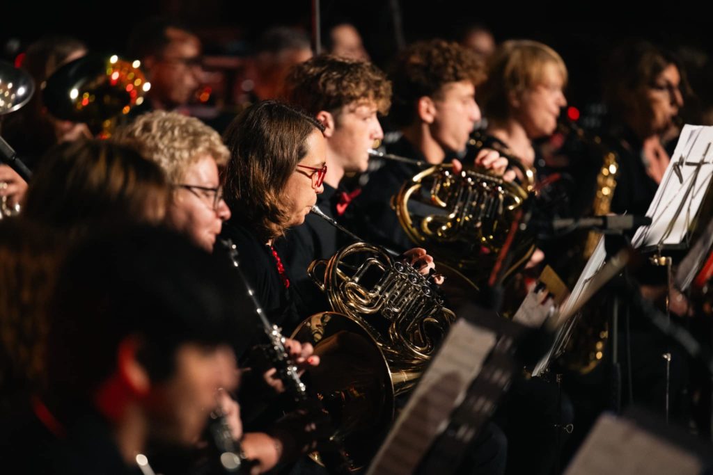 Armonia Symphonic Band