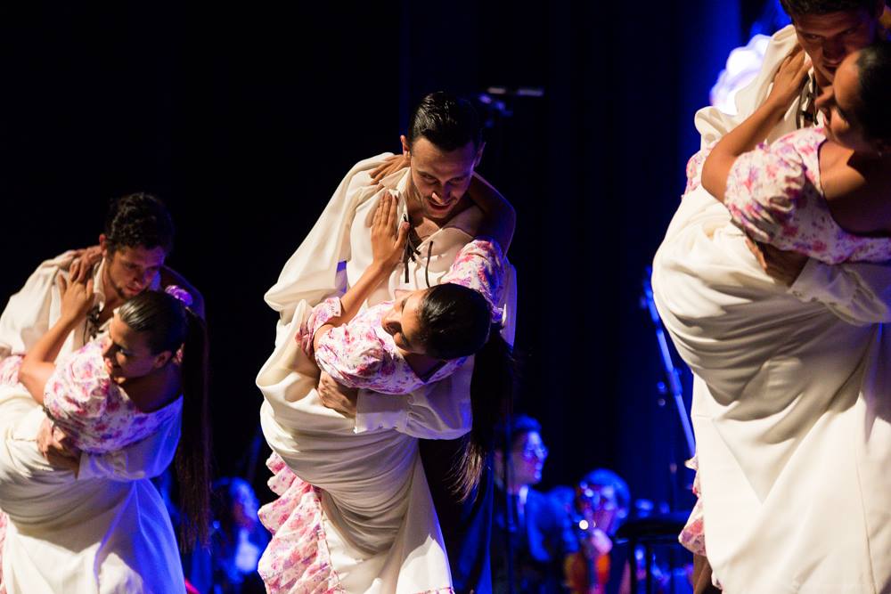 Ballet Folklorico de San José